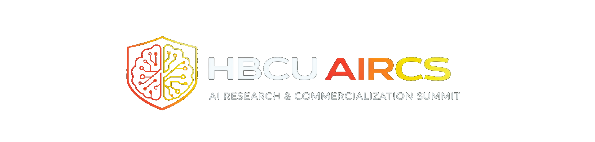HBCU AIRCS — AI Research and Commercialization Summit